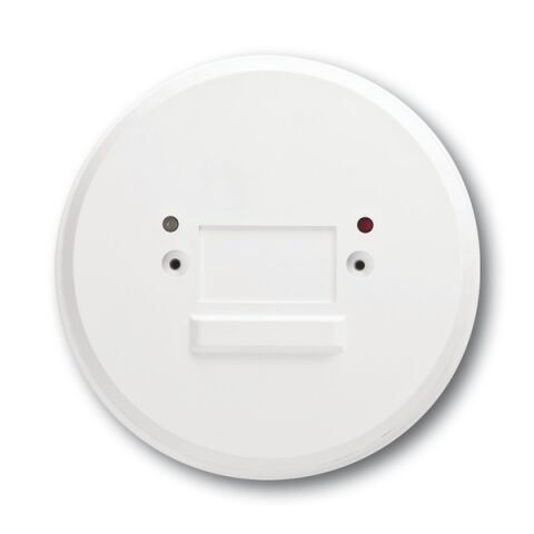 Přístroj relé s RF přijímačem Busch-Rauchalarm® ProfessionalLINE 6800-0-2515