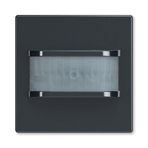 Future® linear 2CKA006800A2921 snímač automatického spínače 180 flex, Basic-Sensor, selektivní čočka barva antracitová ABB