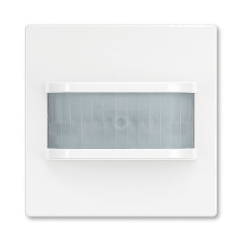 Future® linear 2CKA006800A2964 snímač automatického spínače 180 flex, Komfort-Sensor, selektivní čočka barva studio bílá ABB