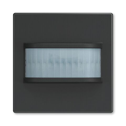 Future® linear 2CKA006800A2933 snímač automatického spínače 180 flex, Basic-Sensor, selektivní čočka barva mechová černá ABB