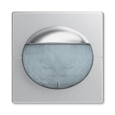 Future® linear 2CKA006800A3010 snímač automatického spínače 180 flex, Komfort-Sensor, vícenásobná čočka barva ušlechtilá ocel ABB