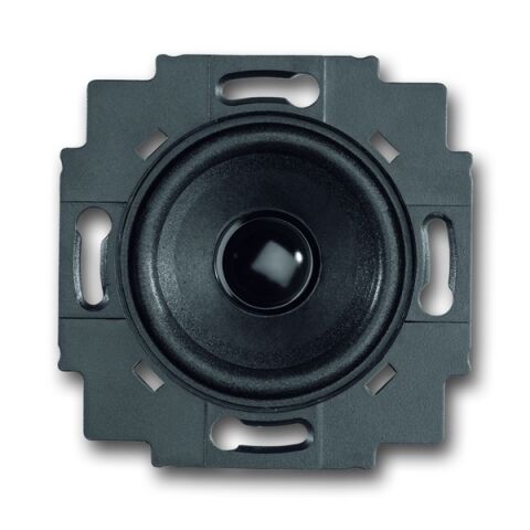 AudioWorld Reproduktor zapuštěný, 2 W / 4 Ohm (AudioWorld) *2CKA008200A0042  ABB