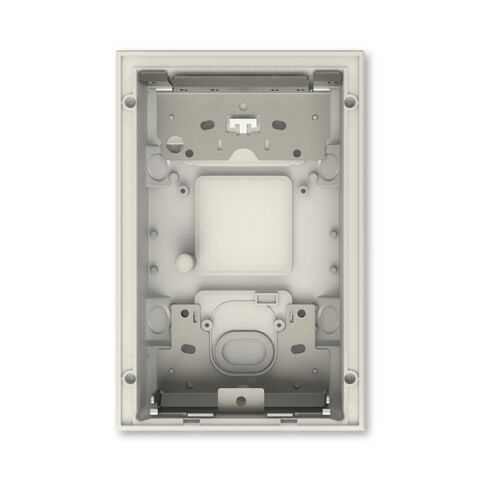 Welcome Midi Krabice instalační, zapuštěná, velikost 1/2 (135 mm) *2TMA130160H0002  ABB