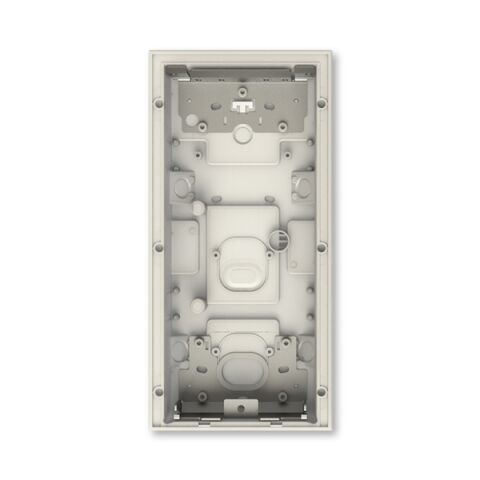 Welcome Midi Krabice instalační, zapuštěná, velikost 1/3 (135 mm) *2TMA130160H0003  ABB