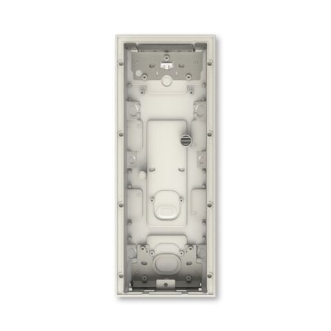 Welcome Midi Krabice instalační, zapuštěná, velikost 1/4 (135 mm) *2TMA130160H0004  ABB