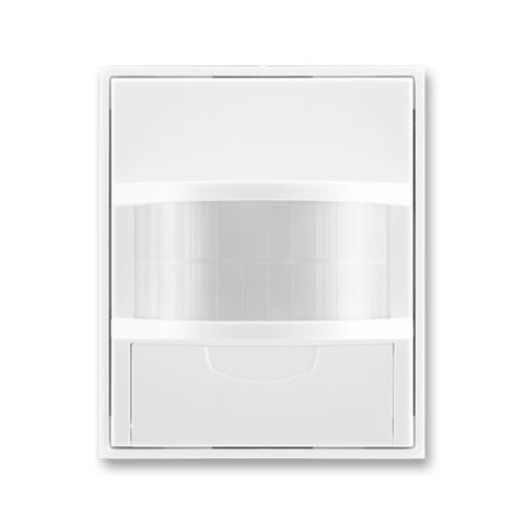 Element® 3299E-A02100 03 snímač spínače automatického (rovina, úhel 180°) barva bílá / bílá ABB