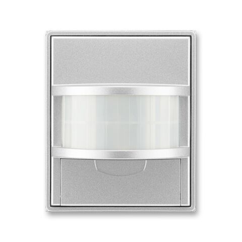 Time® 3299E-A02100 08 snímač spínače automatického (rovina, úhel 180°)barva titanová ABB