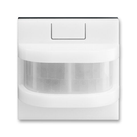 Levit® 3299H-A02182 62 snímač  spínače automatického (2 roviny, úhel 180°)barva  bílá / kouřová černá * ABB