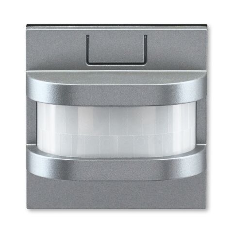 Levit®M 3299H-A02182 69 snímač spínače automatického (2 roviny, úhel 180°) barva ocelová / kouřová černá ABB