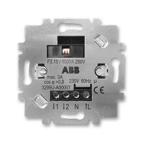 Spínač 3299U-A00007