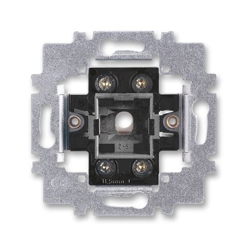 Strojek 3558-A25342 T 6,6so,6s