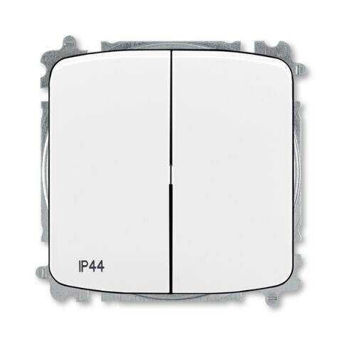 Tango 3559A-A05940 B přepínač č.5, IP44, bezšroubové svorky *ABB