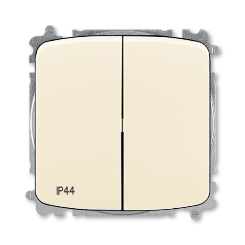 Tango 3559A-A05940 C přepínač č.5, IP44, bezšroub *ABB