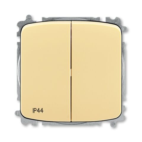 Tango 3559A-A05940 D přepínač č.5, IP44, bezšroub *ABB