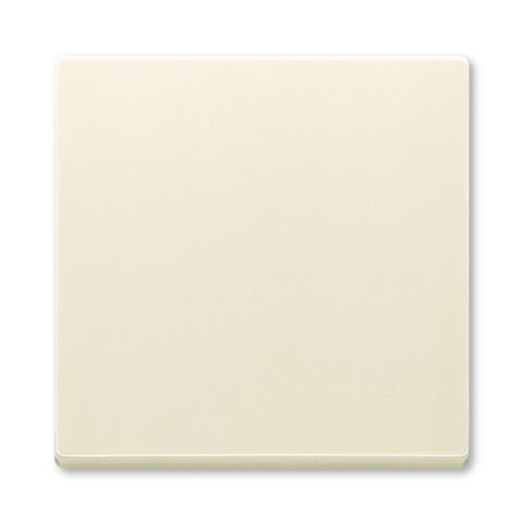 Future® linear 3559B-A0065182 kryt spínače jednoduchý barva slonová kost ABB