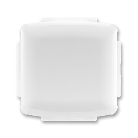 Tango 3902A-A001 S kryt zaslepovací, s upevňovacím třmenem barva šedá *ABB