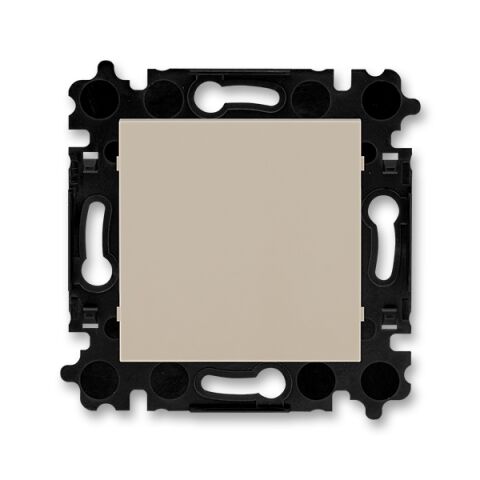 Levit® 3902H-A00001 18 kryt zaslepovací barva  macchiato * ABB