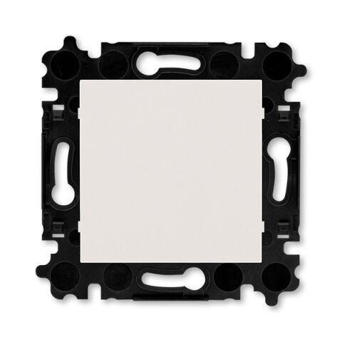 Levit®M 3902H-A00001 68 kryt zaslepovací barva perleťová ABB