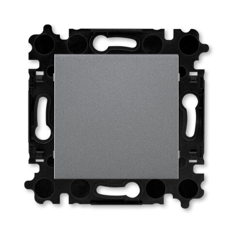 Levit®M 3902H-A00001 69 kryt zaslepovací barva ocelová ABB