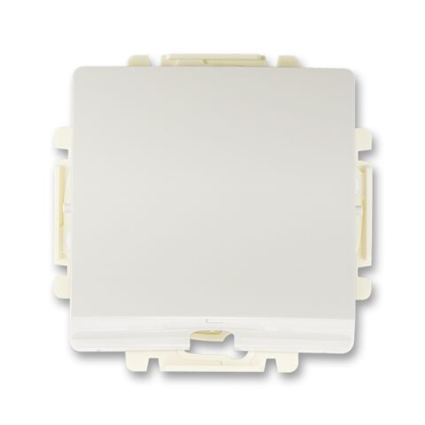 Swing® 3938G-A00034 S1 vývodka kabelová, s odlehčovací sponou (bez svorkovnice) barva světle šedá *ABB