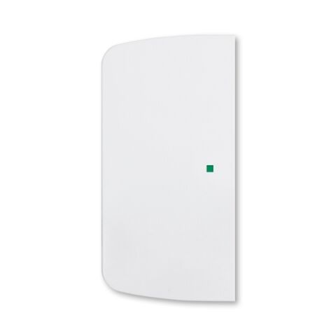 FREE@HOME Kryt 2násobný levý/pravý, bez potisku *6220A-A02000 B bílá ABB