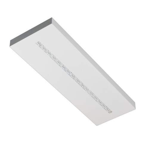 MODUS EPD2000, LED 830, obdélník S, 1x optika Z60,  SELV 350mA