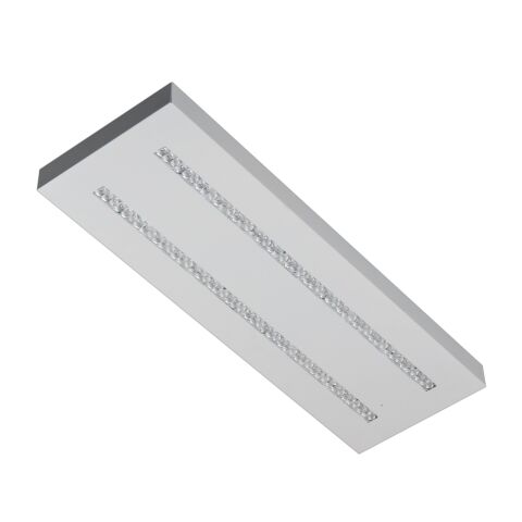 MODUS EPD3000, LED 840, obdélník M, 1x optika Z60,  SELV 500mA DALI