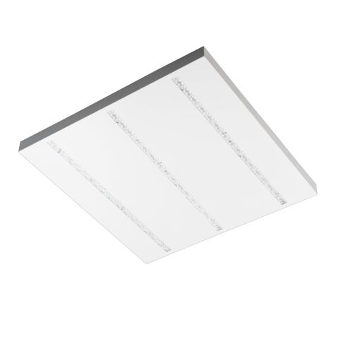 MODUS EPD6000, LED 840, čtverec S, 3x optika Z90,  SELV 1050mA