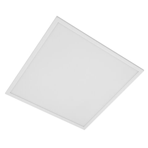 MODUS FIT3000, LED panel s krytím IP65, opál,  vestavný čtverec A, modul 600, LED 840, driver 600mA