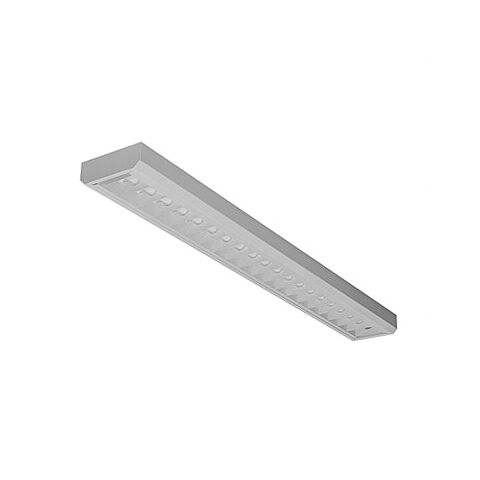 MODUS LLX 1x18 W bílá, nízké
