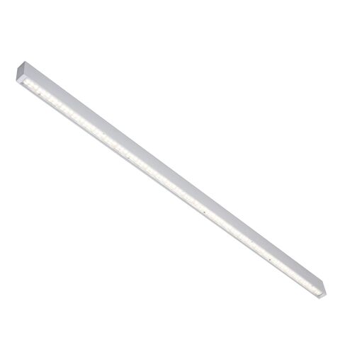 Svítidlo NAR2000, přisazené, 600mm, LED 840, bílý korpus, optika širokozářič 90°, nestmívatelné