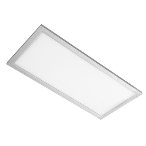MODUS Q LED panel, přisazený obdélník B, modul 600,LED 840, driver 350mA DALI stmív., bílý