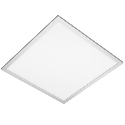 MODUS Q LED panel, nanoprizma, vestavný čtverec A, 600, LED 957, driver 1050mA DALI, Ra90