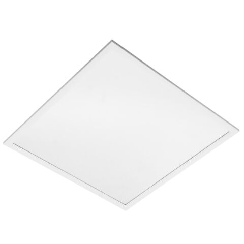 MODUS UQ LED panel, vestavný čtverec A, modul 625, 5700K, driver 700mA 1-10V dim