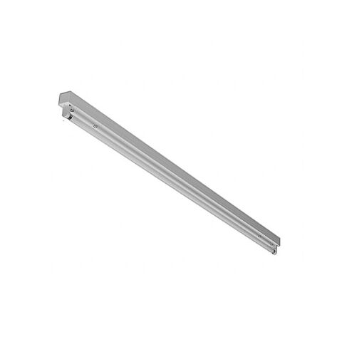 MODUS TE 2x49 W T5, nouzový zdroj