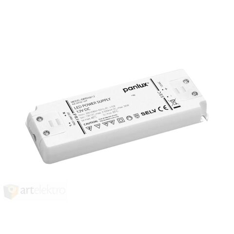 DRIVER DRT030/12  30W 12V