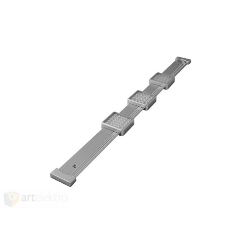 Svítidlo BL0902/T SET MAYOR 3x25LED