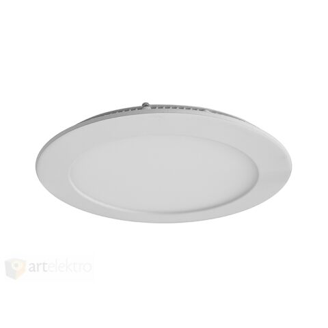 Svítidlo LEDMED  18W kulatý 4000K,LM22300002