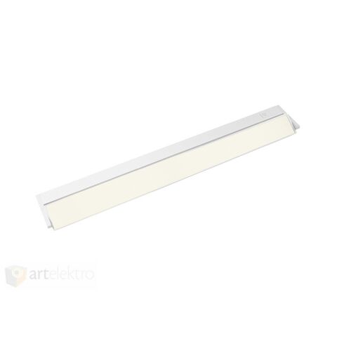 Svítidlo VERSA LED PN11100008 10W barva světla teple bílá, korpus bílý