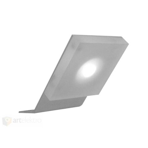 LED nábytkové svítidlo CRYSTALL  BL0804/S