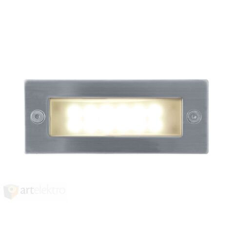 Svítidlo INDEX 12 LED, bílá, teplá bílá ID-A04/T LED
