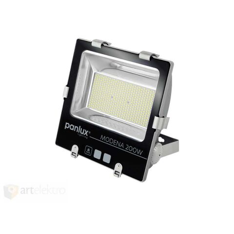 Reflektor LED MODENA 200W 4000K