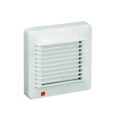 EDM 100 CZ  IP44 malý axiální ventilátor Elektrodesign, S&P