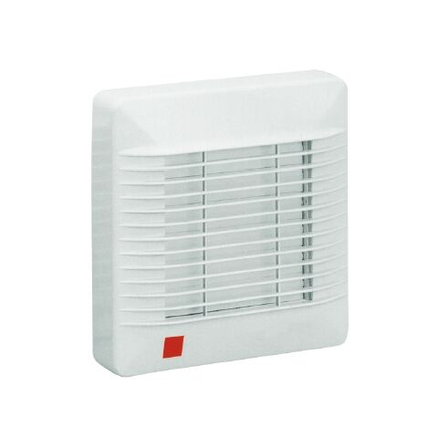 EDM 200 CZ IP44 malý axiální ventilátor Elektrodesign, S&P