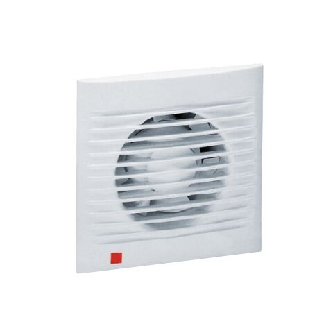 DECOR 100 CZ 12V  IP57 malý axiální vent., bezpečné provedení Elektrodesign, S&P