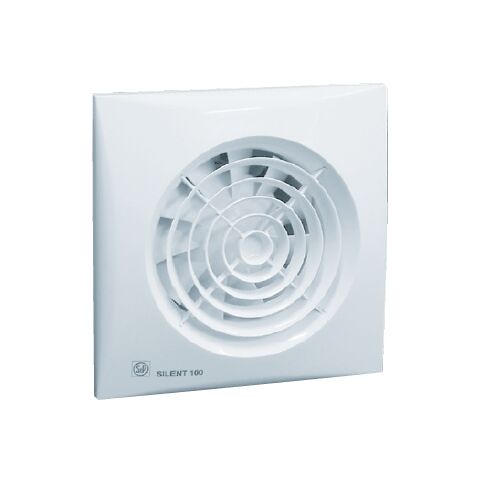 Ventilátor SILENT 100 CZ IP45