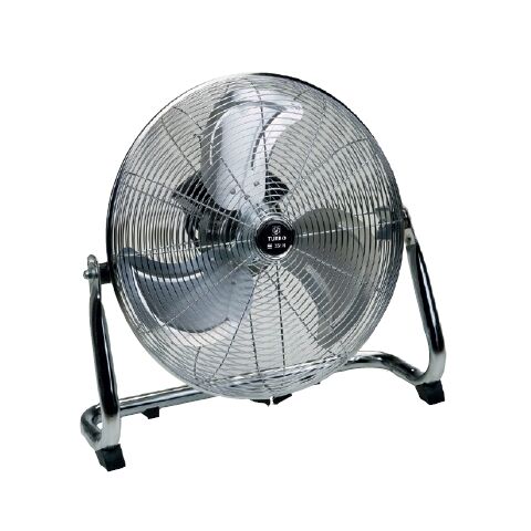 TURBO 455 N Plus mobilní axiální ventilátor  Elektrodesign, S&P