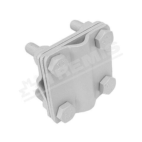 Svorka zem SK+1 křížová+mezideska