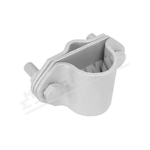 Svorka zem SJ 2b k zemnící tyči