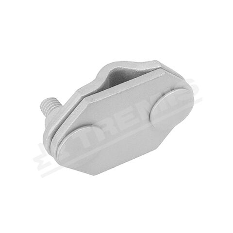 Svorka zem SR 3c páska-drát